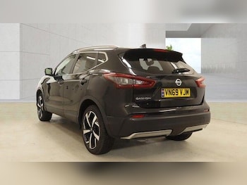 Used Nissan Qashqai 2020 for sale - 79484325: Photo