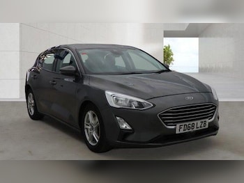 Used Ford Focus 2019 for sale - 79465231: Photo