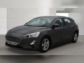 Used Ford Focus 2019 for sale - 79465231: Photo