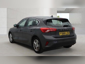 Used Ford Focus 2019 for sale - 79465231: Photo
