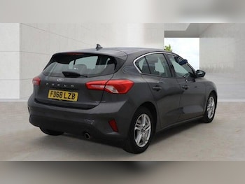 Used Ford Focus 2019 for sale - 79465231: Photo