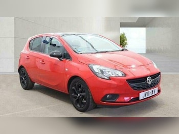 Used Vauxhall Corsa 2019 for sale - 79158400: Photo