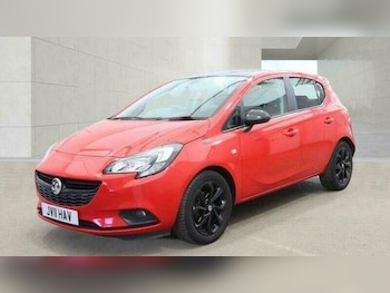 Used Vauxhall Corsa 2019 for sale - 79158400: Photo