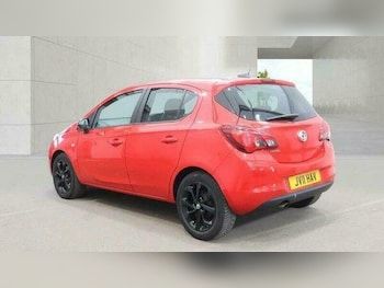 Used Vauxhall Corsa 2019 for sale - 79158400: Photo
