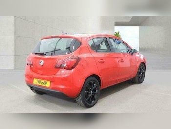 Used Vauxhall Corsa 2019 for sale - 79158400: Photo