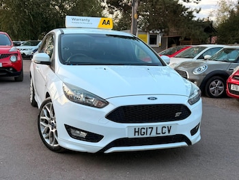 Used Ford Focus 2017 for sale - 79441643: Photo
