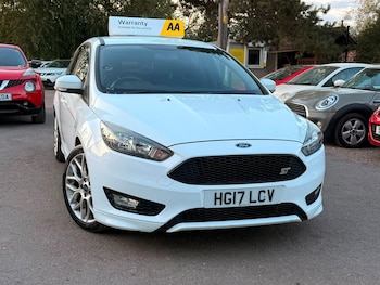 Used Ford Focus 2017 for sale - 79441643: Photo