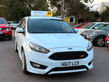 Used Ford Focus 2017 for sale - 79441643: Photo