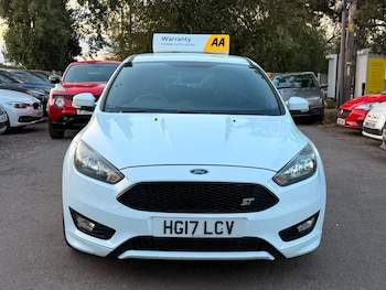 Used Ford Focus 2017 for sale - 79441643: Photo