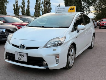 Used Toyota Prius 2014 for sale - 79145682: Photo