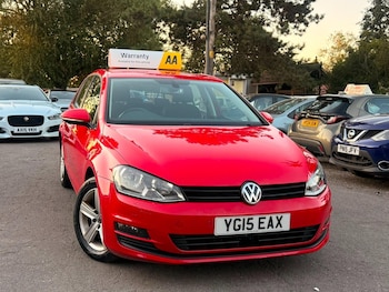 Used Volkswagen Golf 2015 for sale - 79145408: Photo