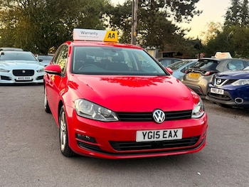 Used Volkswagen Golf 2015 for sale - 79145408: Photo