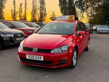 Used Volkswagen Golf 2015 for sale - 79145408: Photo