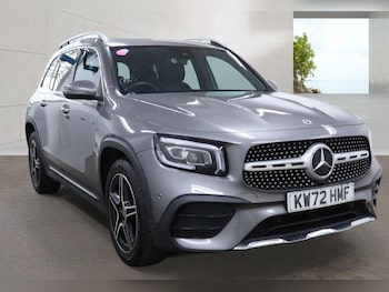 Used Mercedes-Benz GLB 2023 for sale - 79144706: Photo