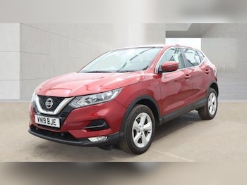 Used Nissan Qashqai 2019 for sale - 79601571: Photo