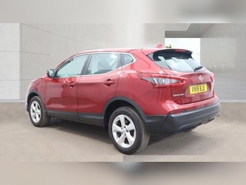 Used Nissan Qashqai 2019 for sale - 79601571: Photo