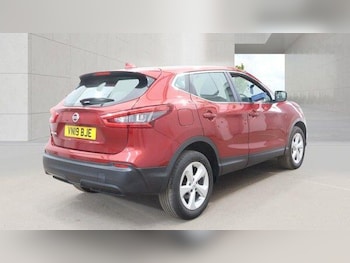 Used Nissan Qashqai 2019 for sale - 79601571: Photo