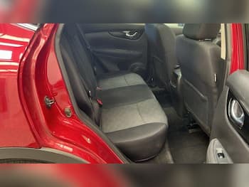 Used Nissan Qashqai 2016 for sale - 79677055: Photo