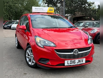Used Vauxhall Corsa 2016 for sale - 79144810: Photo