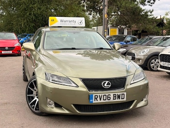 Used Lexus IS 2006 for sale - 79280047: Photo