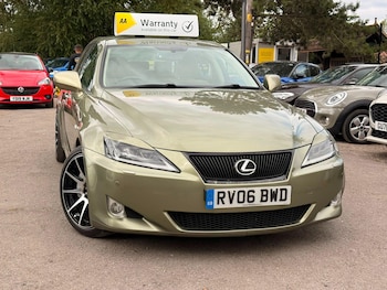 Used Lexus IS 2006 for sale - 79280047: Photo