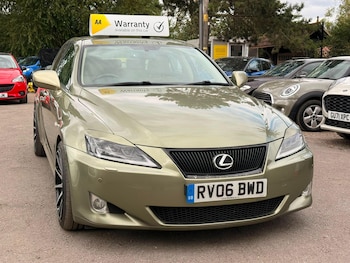 Used Lexus IS 2006 for sale - 79280047: Photo