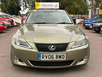 Used Lexus IS 2006 for sale - 79280047: Photo