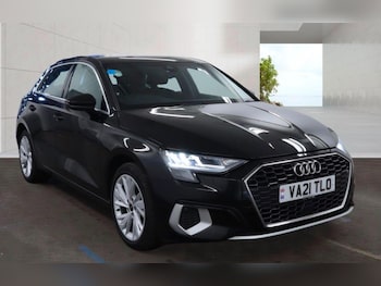 Used Audi A3 2021 for sale - 79201563: Photo