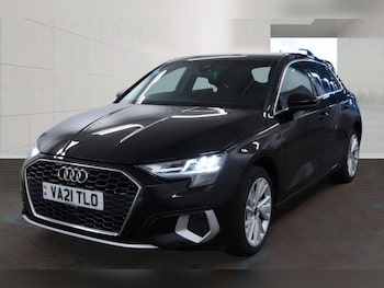 Used Audi A3 2021 for sale - 79201563: Photo