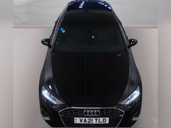 Used Audi A3 2021 for sale - 79201563: Photo