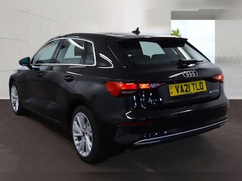 Used Audi A3 2021 for sale - 79201563: Photo