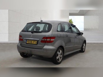 Used Mercedes-Benz B Class 2008 for sale - 79145906: Photo