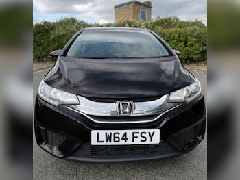 Used Honda Jazz 2014 for sale - 79145539: Photo