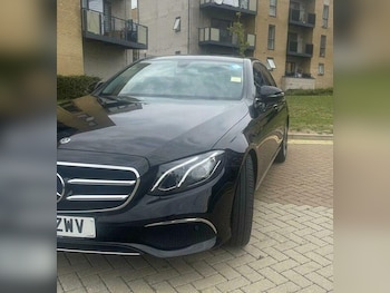 Used Mercedes-Benz E Class 2019 for sale - 79144440: Photo