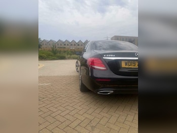 Used Mercedes-Benz E Class 2019 for sale - 79144440: Photo