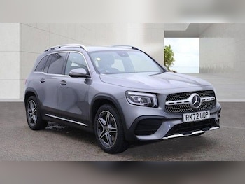 Used Mercedes-Benz GLB 2022 for sale - 79158715: Photo