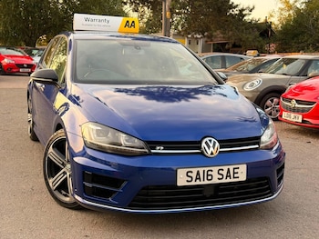 Used Volkswagen Golf 2016 for sale - 79158873: Photo