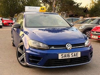 Used Volkswagen Golf 2016 for sale - 79158873: Photo