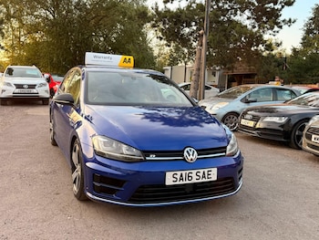 Used Volkswagen Golf 2016 for sale - 79158873: Photo