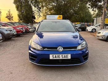 Used Volkswagen Golf 2016 for sale - 79158873: Photo