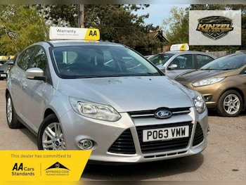 Used Ford Focus 2013 for sale - 79145042: Photo