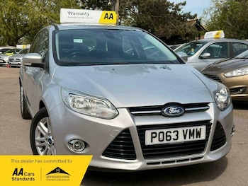 Used Ford Focus 2013 for sale - 79145042: Photo