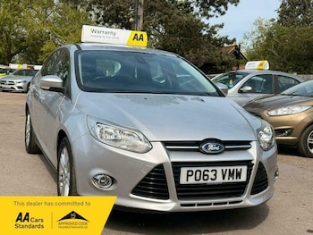 Used Ford Focus 2013 for sale - 79145042: Photo