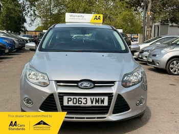 Used Ford Focus 2013 for sale - 79145042: Photo