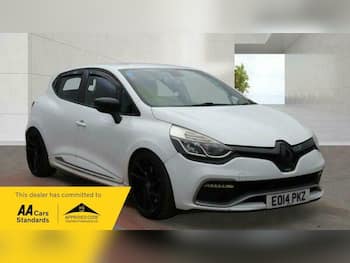 Used Renault Clio 2014 for sale - 79634970: Photo