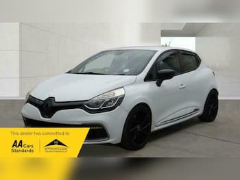 Used Renault Clio 2014 for sale - 79634970: Photo