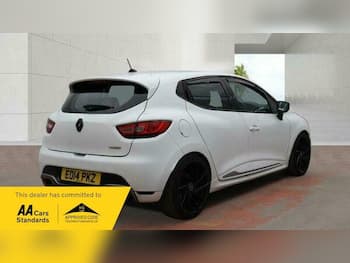 Used Renault Clio 2014 for sale - 79634970: Photo