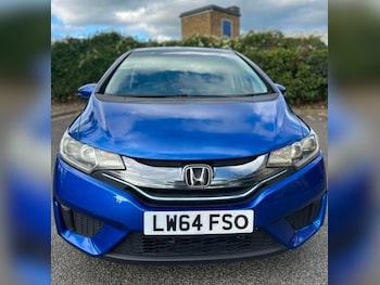 Used Honda Fit 2014 for sale - 79146042: Photo