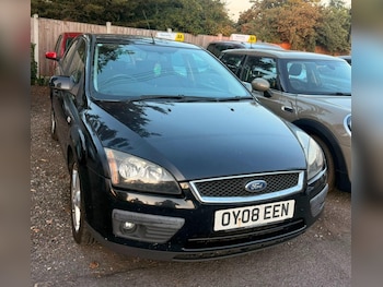 Used Ford Focus 2008 for sale - 79225187: Photo