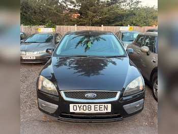 Used Ford Focus 2008 for sale - 79225187: Photo